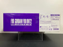 MG 1/100 F90 Gundam F90 Unit 2 E.F.S.F. Prototype Attack Use Mobile Suit