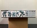 MG 1/100 ZGMF-1017 Mobile Ginn Z.A.F.T. Mobile Suit