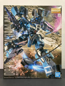 MG 1/100 ORX-013 Gundam Mk-V New Desides Quasi-Psycommu Mobile Suit