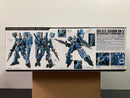 MG 1/100 ORX-013 Gundam Mk-V New Desides Quasi-Psycommu Mobile Suit