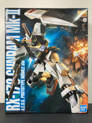 MG 1/100 Gundam Mk-II Version 2.0 A.E.U.G. Prototype Mobile Suit RX-178