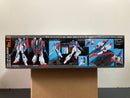 MG 1/100 MSZ-006 Zeta Gundam A.E.U.G. Attack Use Prototype Variable Form Mobile Suit Version 2.0