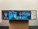 MG 1/100 MSZ-006 Zeta Gundam A.E.U.G. Attack Use Prototype Variable Form Mobile Suit Version 2.0