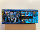 MG 1/100 Gundam Mk-II Version 2.0 Titans Prototype Mobile Suit RX-178