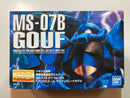 MG 1/100 MS-07B Gouf Version 2.0 Principality of Zeon Mass Productive Land Battle Mobile Suit