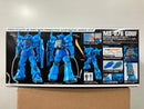 MG 1/100 MS-07B Gouf Version 2.0 Principality of Zeon Mass Productive Land Battle Mobile Suit