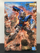 MG 1/100 Gundam Exia Celestial Being Mobile Suit GN-001