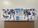 MG 1/100 Gundam Exia Celestial Being Mobile Suit GN-001