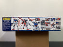 MG 1/100 Aile Strike Gundam Version RM O.M.N.I. Enforcer Mobile Suit GAT-X105