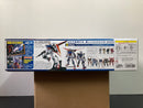 MG 1/100 Aile Strike Gundam Version RM O.M.N.I. Enforcer Mobile Suit GAT-X105
