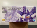 MG 1/100 Mobile Suit RX-93-V2 Hi-V Gundam Amuro Ray's Customize Mobile Suit for Newtype Version Ka