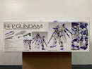 MG 1/100 Mobile Suit RX-93-V2 Hi-V Gundam Amuro Ray's Customize Mobile Suit for Newtype Version Ka