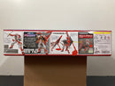 MG 1/100 Gundam Astray Red Frame Lowe Guele's Customize Mobile Suit MPF-P02KAI