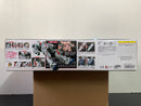 MG 1/100 RX-0 Unicorn Gundam Full Psycho-Frame Prototype Mobile Suit - OVA Version