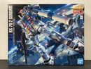 MG 1/100 RX-78-2 Gundam Version 3.0 E.F.S.F. Prototype Close-Combat Mobile Suit