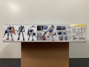 MG 1/100 RX-78-2 Gundam Version 3.0 E.F.S.F. Prototype Close-Combat Mobile Suit
