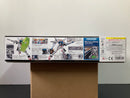 MG 1/100 F91 Gundam F91 Version 2.0 E.F.S.F. Prototype Attack Use Mobile Suit