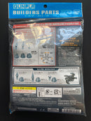 1/100 MS Spike 01 & Emotion Manipulator [Principality of Zeon] Version