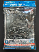 1/100 MS Spike 01 & Emotion Manipulator [Principality of Zeon] Version