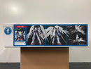 MG 1/100 Mobile Suit XXXG-00W0 Wing Gundam Zero EW Version Ka [Clear Color] Version