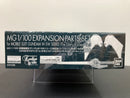 MG 1/100 Expansion Parts Set for Mobile Suit Gundam W EW Series (The Glory of Losers Version)