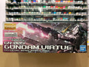 MG 1/100 GN-005 Gundam Virtue Celestial Being Mobile Suit