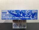 MG 1/100 GN-001REIII Gundam Exia Repair III Celestial Being Mobile Suit