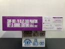 MG 1/100 ZGMF-1001/M Blaze Zaku Phantom (Rey Za Burrel Custom) Z.A.F.T. Mobile Suit