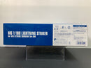 MG 1/100 Lighting Striker for Aile Strike Gundam Version RM