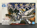 SD BB Senshi No. 401 ASW-G-08 Gundam Barbatos DX ~ Iron-Blooded Orphans