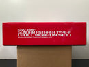 MG 1/100 GNY-001F Gundam Astraea Type-F [Full Weapon Set] Celestial Being Fereshte Mobile Suit