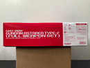MG 1/100 GNY-001F Gundam Astraea Type-F [Full Weapon Set] Celestial Being Fereshte Mobile Suit
