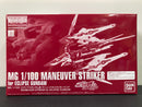 MG 1/100 Maneuver Striker for Eclipse Gundam