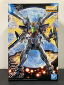 MG 1/100 GX-9901-DX Gundam Double X Satellite System Loading Mobile Suit