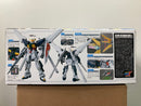 MG 1/100 GX-9901-DX Gundam Double X Satellite System Loading Mobile Suit
