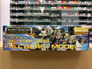 MG 1/100 Z.A.F.T. Mobile Suit ZGMF-X20A Strike Freedom Gundam Full Burst Mode [Special Edition]