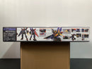 MG 1/100 Blitz Gundam Z.A.F.T. Mobile Suit GAT-X207
