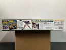 MG 1/100 Buster Gundam Z.A.F.T. Mobile Suit GAT-X103