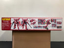MG 1/100 Aegis Gundam Z.A.F.T. Mobile Suit GAT-X303