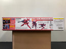 MG 1/100 Aegis Gundam Z.A.F.T. Mobile Suit GAT-X303