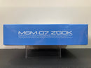 RG 1/144 MSM-07 Z'Gok Principality of Zeon Mass-Produced Amphibious Mobile Suit