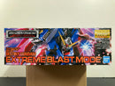 MG 1/100 Z.A.F.T. Mobile Suit ZGMF-X42S Destiny Gundam - Extreme Blast Mode