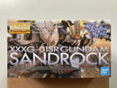 MG 1/100 XXXG-01SR Gundam Sandrock EW