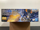 MG 1/100 Gundam Astray Blue Frame D Gai Murakumo's Custom Mobile Suit MBF-P03D