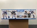 MG 1/100 Gundam Astray Blue Frame D Gai Murakumo's Custom Mobile Suit MBF-P03D