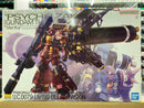 MG 1/100 MS-06R Zaku II High Mobility Type Psycho Zaku [Gundam Thunderbolt] Principality of Zeon Prototype Mobile Suit Version Ka