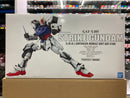 PG 1/60 GAT-X105 Strike Gundam O.M.N.I. Enforcer Mobile Suit GAT-X105