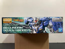 MG 1/100 00 Gundam Seven Sword/G Celestial Being Mobile Suit GN-0000GNHW/7SG