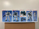 MG 1/100 RX-79[G] Gundam Ez8 E.F.S.F. First Production Mobile Suit Custom Type
