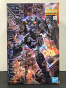 MG 1/100 RGM-96X Jesta E.F.S.F. Special Operations Mobile Suit